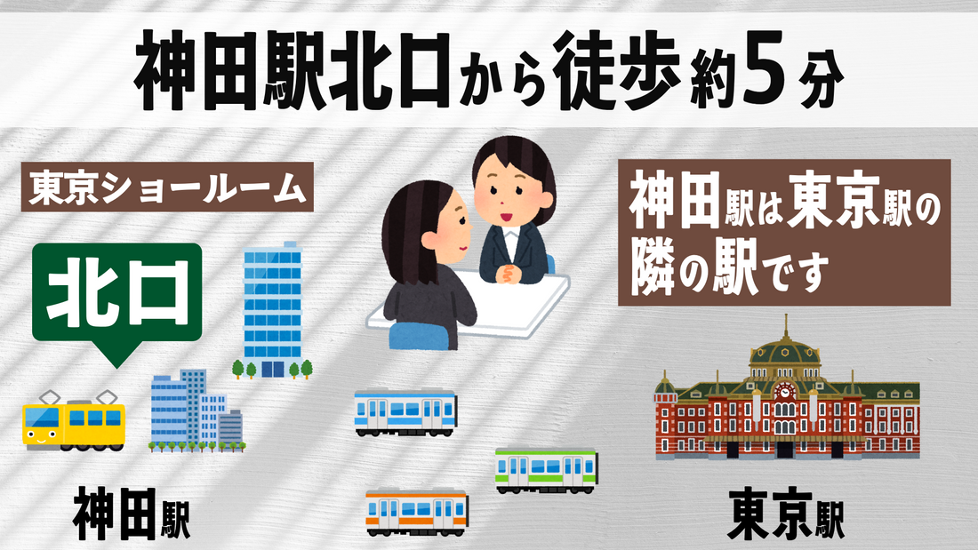 リアル店舗での対面お打ち合わせが可能な印刷会社アンリです #印刷会社アンリ #店舗